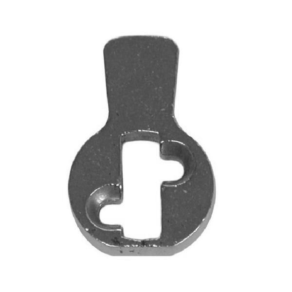 CAM2ST Cams and Tailpiece, Gms, Mfr#: CAM2ST