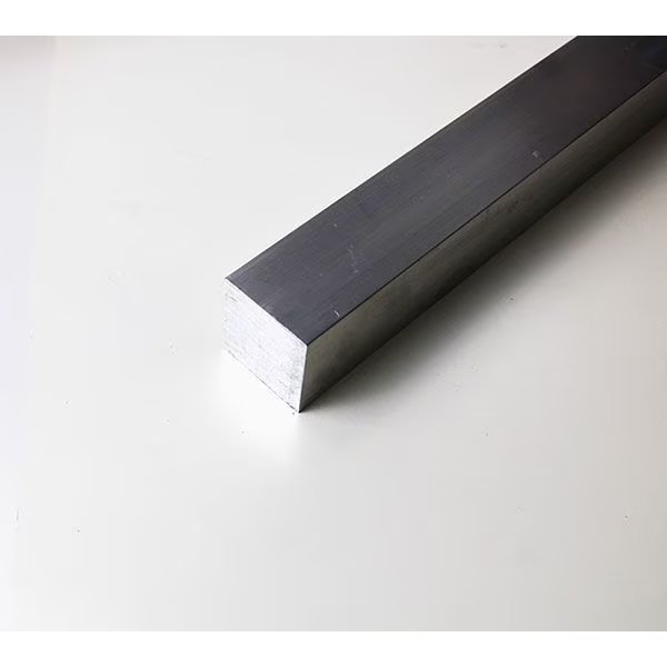 Alum Bar/Rod, 6061, 3