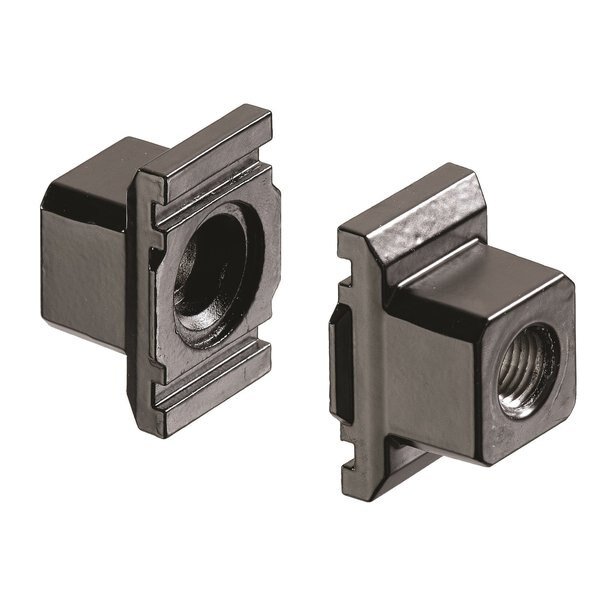 Modular (Threaded) Pipeadapt 2000 S, PK2, Aro, Mfr#: 104398-3