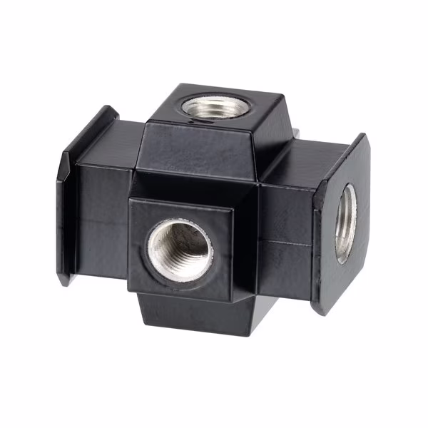 Manifold Block Kit, 2000Series, 104413-3-, ARO, Mfr# 104413-3-2