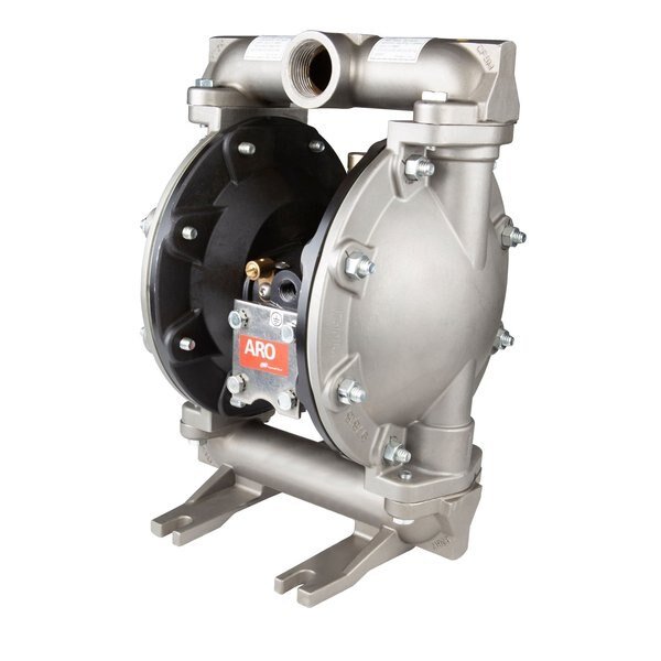 Pump, Diaph, 66610B-2A4-C, ARO, Mfr# 66610B-2A4-C