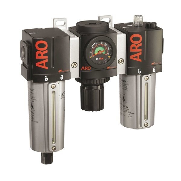 Cmbtn, 2000Srs, Bsp, C383E1-811, Aro, Mfr#: C383E1-811