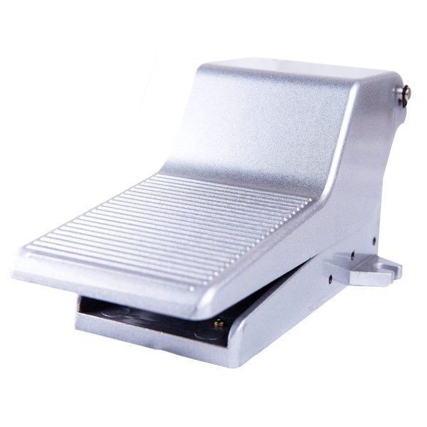 Foot Valve, M252FS, Aro, Mfr#: M252FS