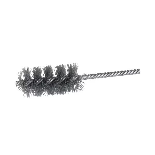 Abrasive Nylon Tube Brush, 1-1/4, OSBORN, Mfr# 0005601600