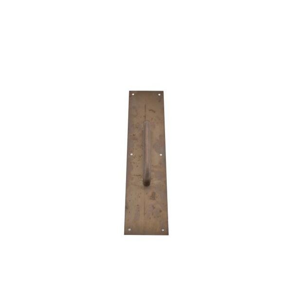 Oil Rubbed Bronze Pull 8302610B416, IVES, Mfr# 8302610B416