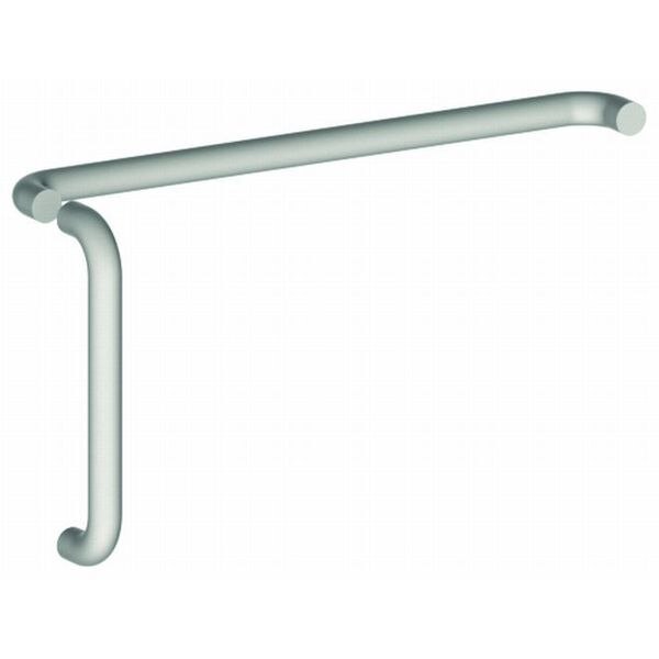 Bright Brass Push / Pull 164B3, Hager, Mfr#: 164B3