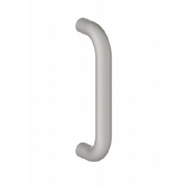 Bright Chrome Pull 4J26, Hager, Mfr#: 052829