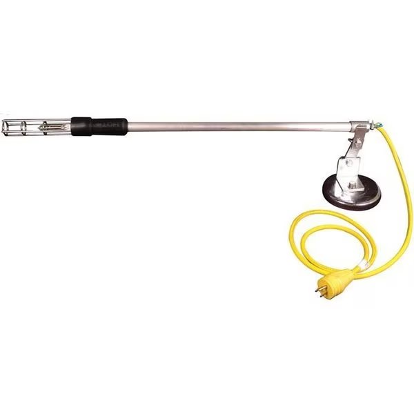 BOILE TUNGSTN STRT LA MAGNT50F 163SOWCBL, ERICSON, Mfr# BL500M-50
