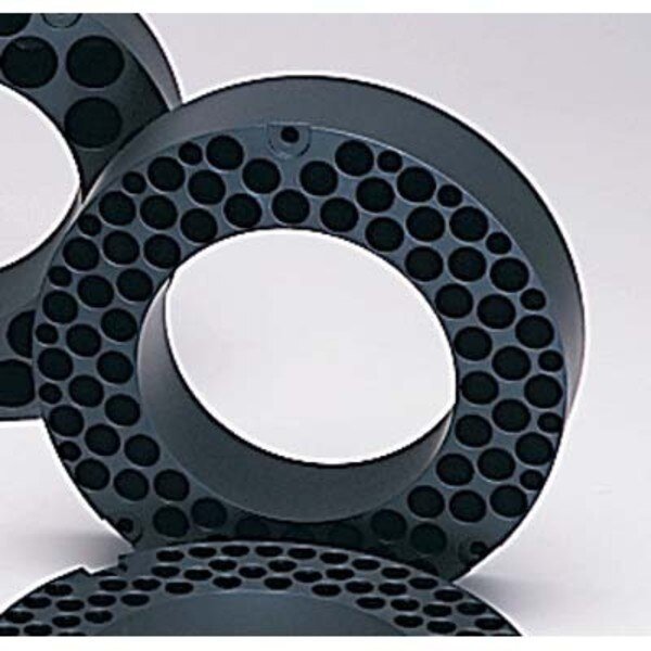 PTFE-Coated Aluminum Block 16 mm OD Tube, Labconco, Mfr#: 7491400