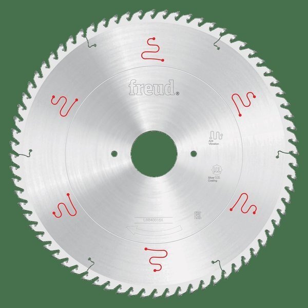 Panel Sizing blade for Horizontal Beam S, FREUD, Mfr# LSB40016X