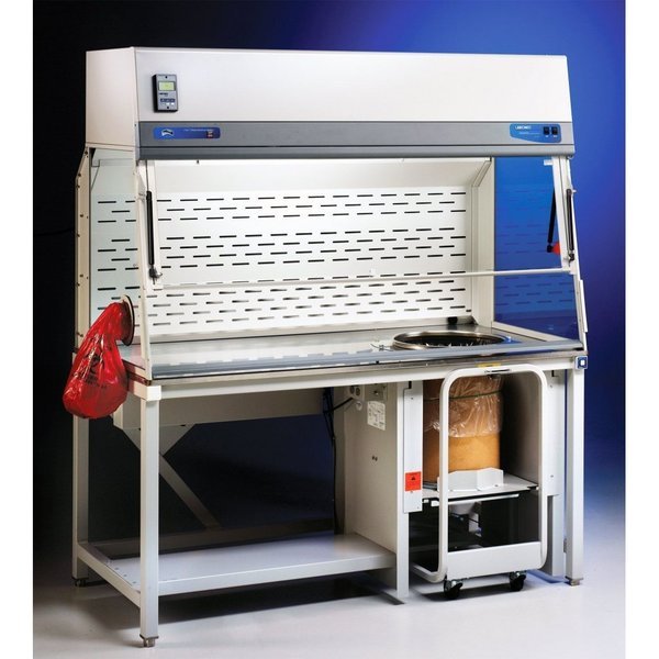 Xpert Bulk Powder Filtered System, Acces, Labconco, Mfr#: 3961502