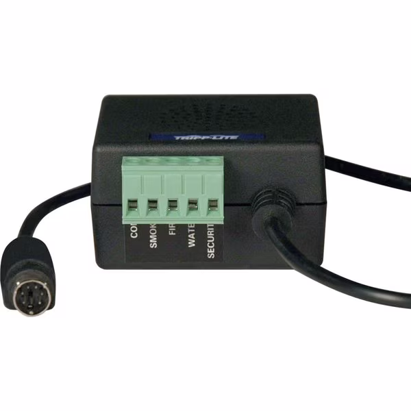 Remote Humidity/Temp Alarm (Optional), Tripp Lite, Mfr#: ENVIROSENSE