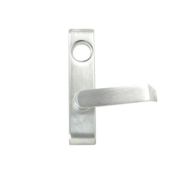 Satin Chrome Trim 360L26DRH, VON DUPRIN, Mfr# 360L26DRHR