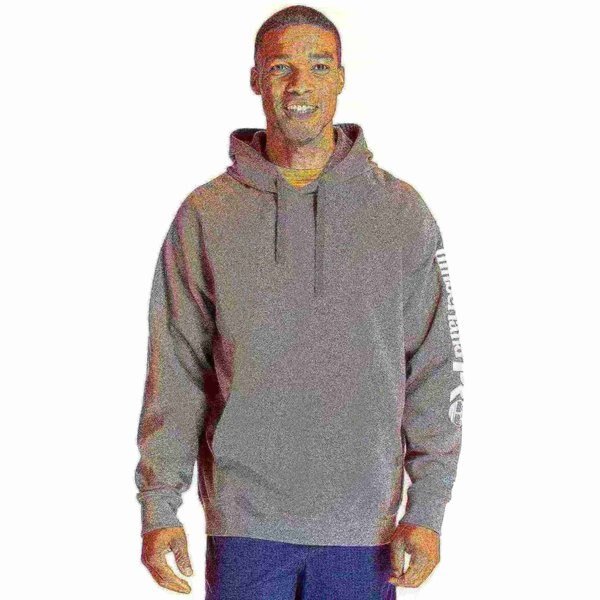 XXL, Hood Honcho Sport Pullover, Timberland Pro, Mfr#: TB0A1HVYAB0