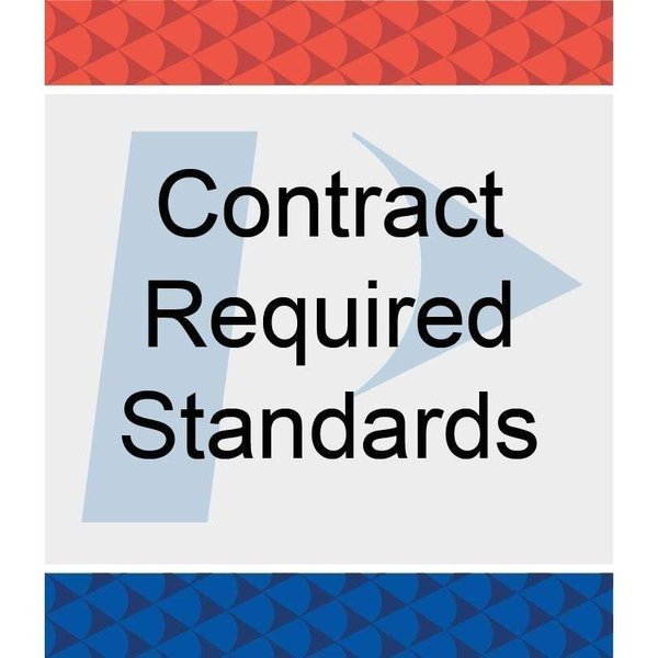 Contract Required Detection Limits Stand, Perkin Elmer, Mfr#: N9300225