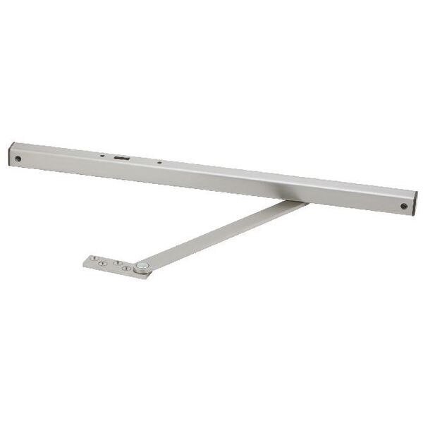 Bright Stainless Steel Stop 902S32, Glynn-Johnson, Mfr#: 902S32