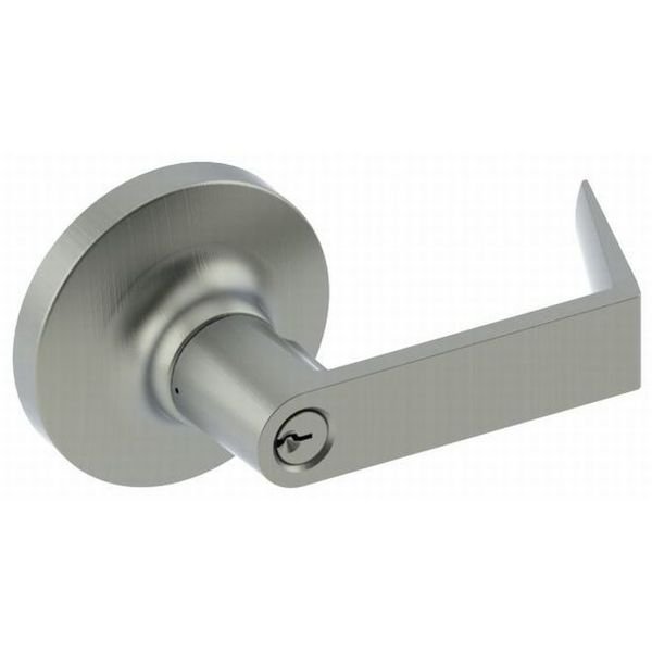 Satin Chrome Corridor 3473WTN26D, HAGER, Mfr# 138485