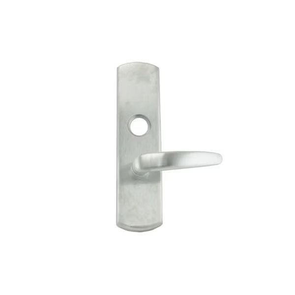 Satin Chrome Trim 996LRNL26DRH07, VON DUPRIN, Mfr# 996LNLR26DRHR07
