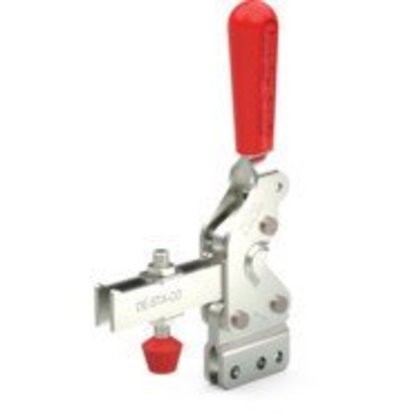 Toggle Clamp, De-Sta-Co, Mfr#: 2007-UB