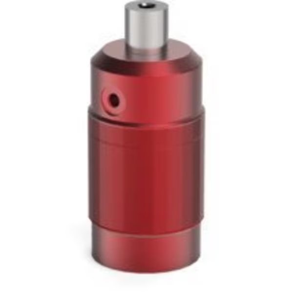 Pneumatic Swing Clamp, Less Arm, De-Sta-Co, Mfr#: 035-125-290