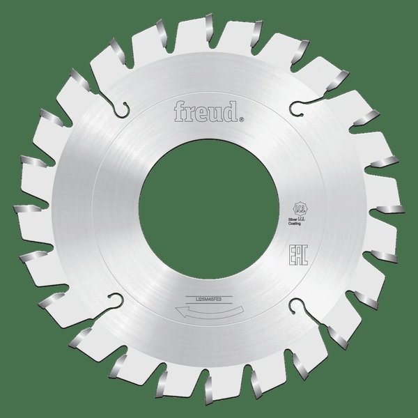 Conical Scoring, 125mm, FREUD, Mfr# LI25M45FE3