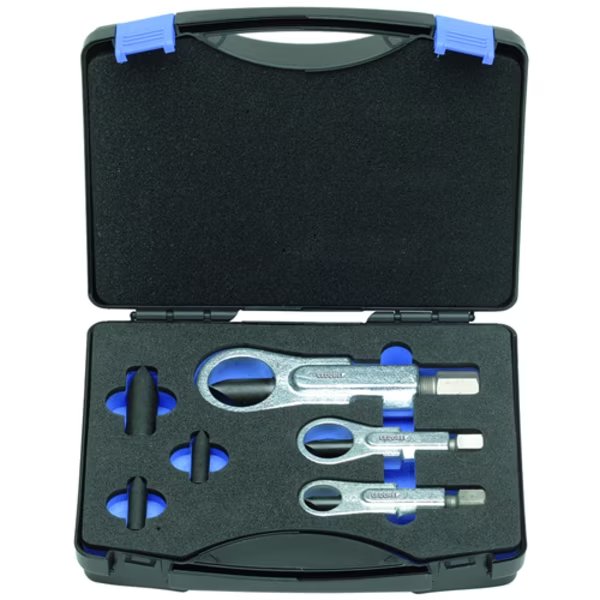 Nut Splitter Set, Gedore, Mfr#: 1.26/K-3