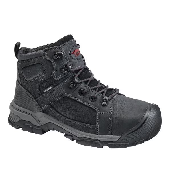 Size 13 RIPSAW AT, MENS PR, AVENGER SAFETY FOOTWEAR, Mfr# A7337-13W
