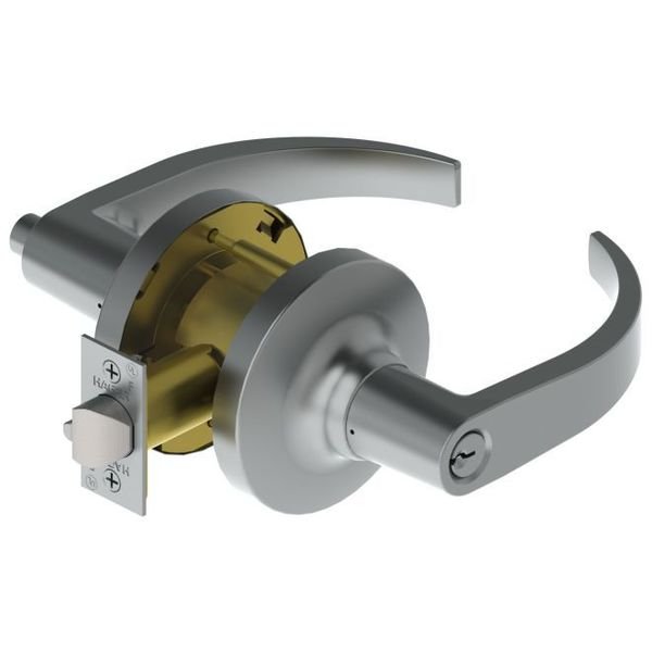 Bright Brass Office 3450ARC3, Hager, Mfr#: 3450ARC3