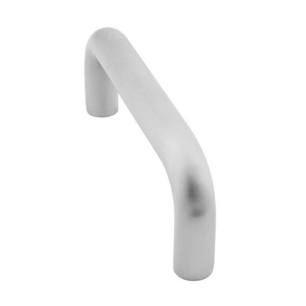 Satin Stainless Steel Pull 8102HD632D, IVES, Mfr# 8102HD632D