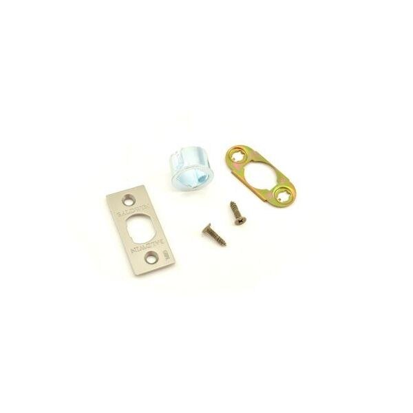 Reserve Dark Bronze Latches, Baldwin, Mfr#: 8BR0305.007