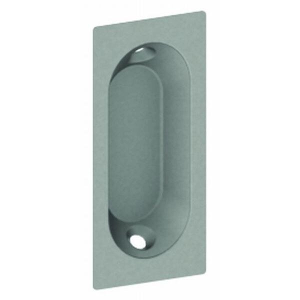 Bright Brass Pull 26403, HAGER, Mfr# 096760
