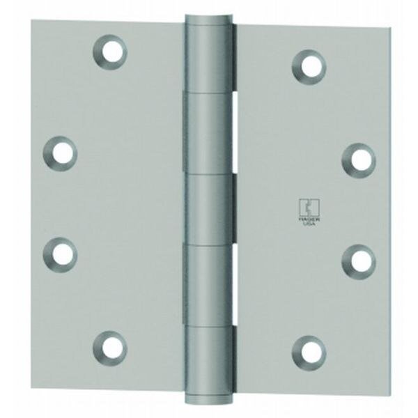 Black Nickel Hinge BB119141210D, HAGER, Mfr# 038096