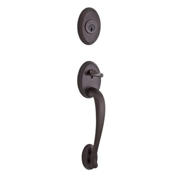 Baldwin Reserve SCCOLXFEDRTAR112S Single, Baldwin Reserve, Mfr#: SCCOLXFEDTAR112S
