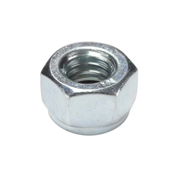 Nylon Insert Lock Nut, 5/16