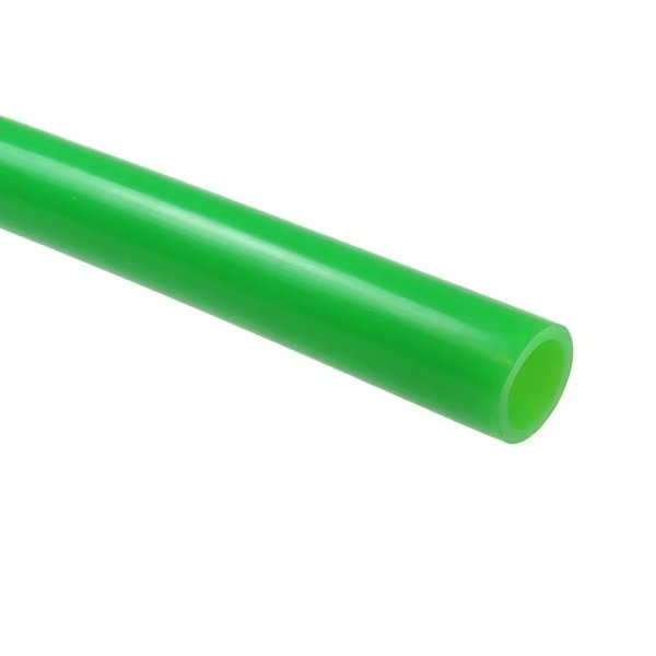 Polyurethane Tubing Metric 10mm x 500' Green, COILHOSE PNEUMATICS, Mfr# CO PT1017-500G