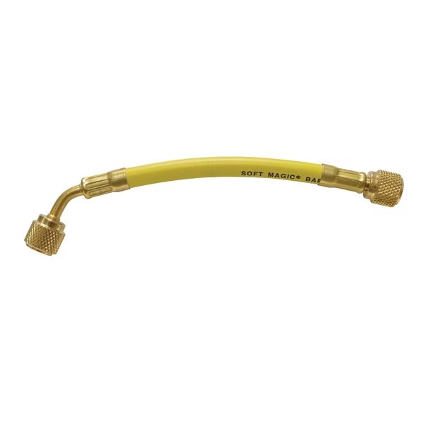Barrier Hose, 6
