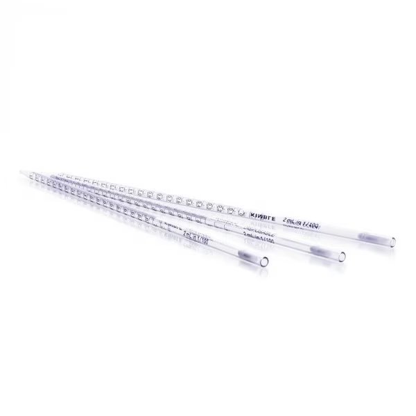 Disp Serological Pipette, 1mL, PK1000, KIMBLE CHASE, Mfr# 72100-11100