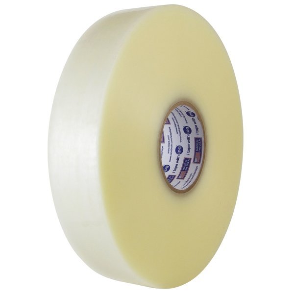 Cold Temp Utility Hot Melt Cst 6151Qt 1., Intertape, Mfr#: 6151QT