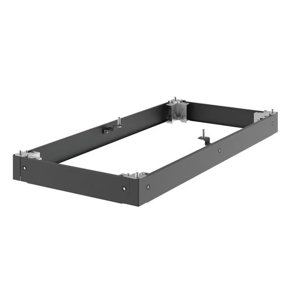 PROLINE G2 Plinth Bases, fits 1800x400mm, NVENT HOFFMAN, Mfr# P2BP2184