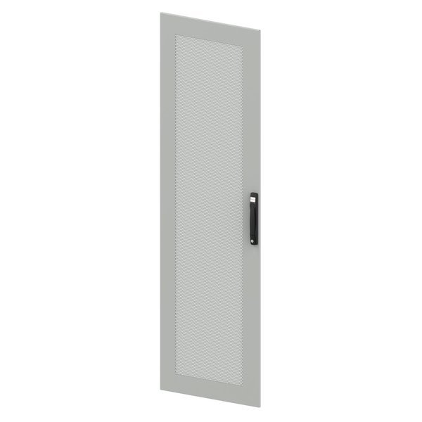 ProLine G2 Perforated Door, 1800x800mm, NVENT HOFFMAN, Mfr# P2DP188