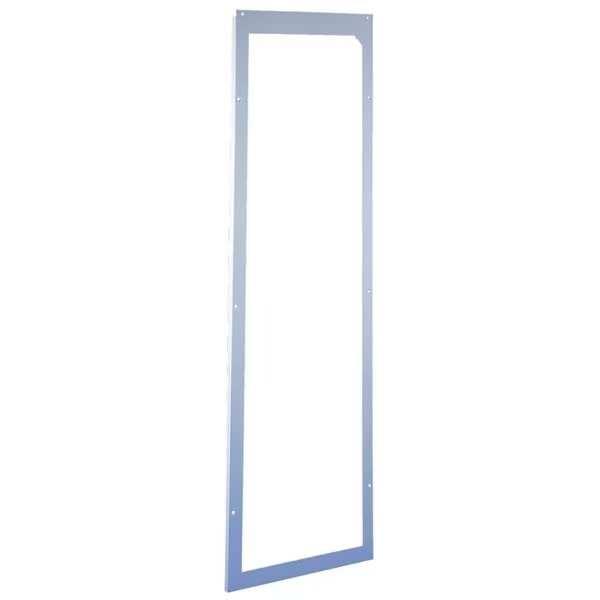 Side Door Adapters, fits 1800x800mm, Lt, NVENT HOFFMAN, Mfr# PCE18850