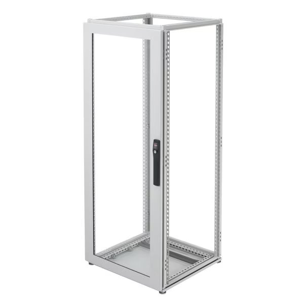 PROLINE Window Doors, fits 1800x800mm, S, NVENT HOFFMAN, Mfr# PDWG188SS