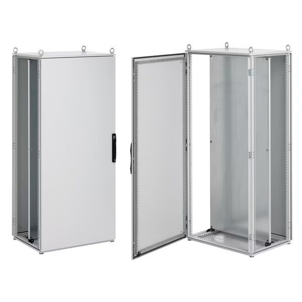 PROLINE Industrial Packages, Type 12, 18, NVENT HOFFMAN, Mfr# PPOD18185
