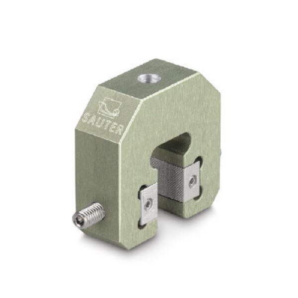 Screw clamp Spann from 0 to 10 mm, 50 to, Kern, Mfr#: AE 500