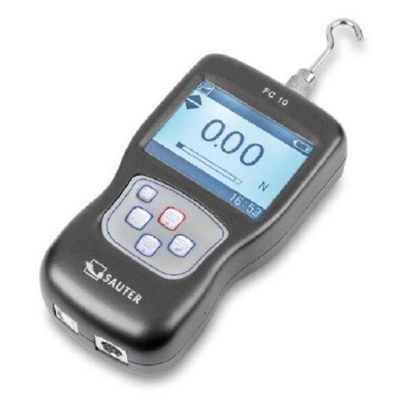 Digital force gauge (internal) Max 100 N, KERN, Mfr# FC 100