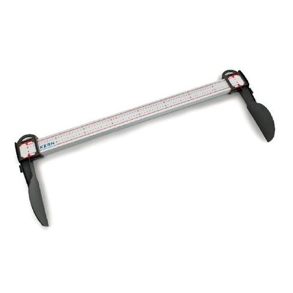 Portable mechanical height rod For babie, Kern, Mfr#: MSB 80