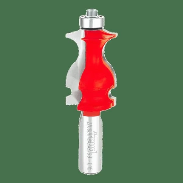 Face Molding Bit, 1-1/16