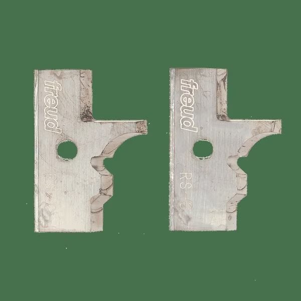 Performance System Rail and Stile Prfl, Freud, Mfr#: RS-C