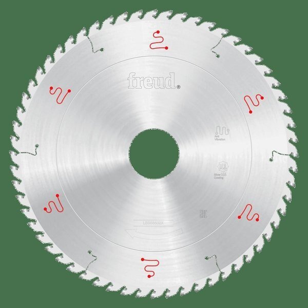 Panel Sizing blade for Horizontal Beam S, FREUD, Mfr# LSB56502X