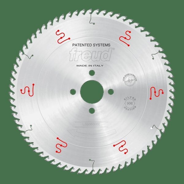 Panel Sizing blade for Horizontal Beam S, FREUD, Mfr# LSB35006X
